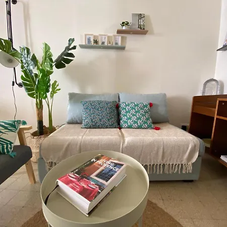 Апартаменты Flat In The Historical Center Ла-Сьота