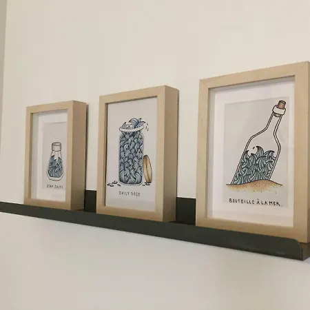 Flat In The Historical Center Апартаменты Ла-Сьота