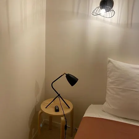 Flat In The Historical Center Appartement
