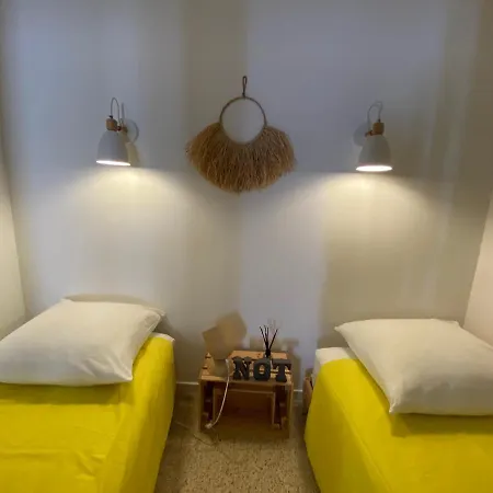 Flat In The Historical Center Appartement