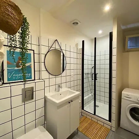 Flat In The Historical Center Appartement *