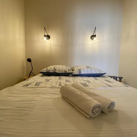 Flat In The Historical Center La Ciotat