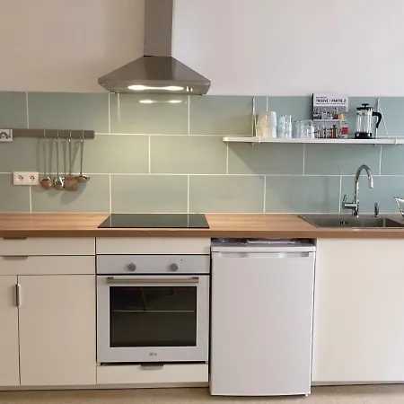Flat In The Historical Center * La Ciotat